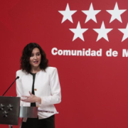 El Tribunal Constitucional asesta un nuevo varapalo al Gobierno de Ayuso al desestimar su recurso contra la Ley de Vivienda