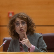 El PP cita a declarar a Montero en el Senado una semana antes de que arranque la campaña electoral en Andalucía