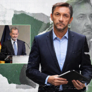 La “prioridad nacional” de Vox hace aguas: Javier Ruiz desmonta el discurso con el ejemplo de Felipe VI