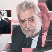 Miguel Ángel Rodríguez cambia su versión sobre la foto de los periodistas de El País y señala directamente al novio de Ayuso