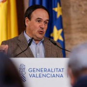 Un alto cargo del PP valenciano presumió ante periodistas de conocer la imputación de Zapatero hace un mes