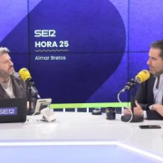 Indignación en la Cadena SER por la presión de sus directivos al PP para presentar ya la moción de censura contra Sánchez
