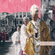 Vox escucha al Papa mientras desprecia todo lo que el Papa está diciendo