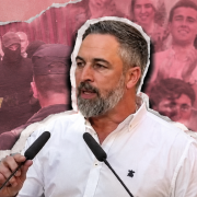Criminalizar la protesta en Granada: cuando el antifascismo acaba en el banquillo y Vox sale intacto