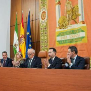 Las izquierdas andaluzas avisan sobre PP y Vox: "Se entenderán"
