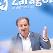 1,79 euros al día a los policías de Zaragoza que se integren en Viogén: denuncian que el Gobierno del PP minusvalora el servicio