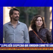 Gonzalo Miró tira de ironía para retratar al juez que investiga al novio de Ayuso: "Le ha costado echar la firma…"