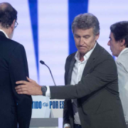 El PP presiona a Junts y PNV en el octavo aniversario de la moción de censura que acabó con Rajoy