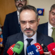 La jueza imputa al alcalde de Móstoles acusado de acoso sexual y laboral a una exconcejala