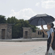 La Comunidad de Madrid se libra de los avisos por calor y de los 40 grados