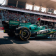 Un gran paso para Aston Martin y Fernando Alonso en la F1