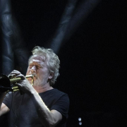 Las atmósferas eléctricas del trompetista noruego Nils Petter Molvær retumban en el Jazzaldia de Donostia Las atmósferas eléctricas del trompetista noruego Nils Petter Molvær retumban en el Jazzaldia de Donostia