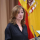 El emotivo discurso de Armengol en el Congreso sobre ser madre de acogida de niños saharauis: "Creo que es importante hacerlo"