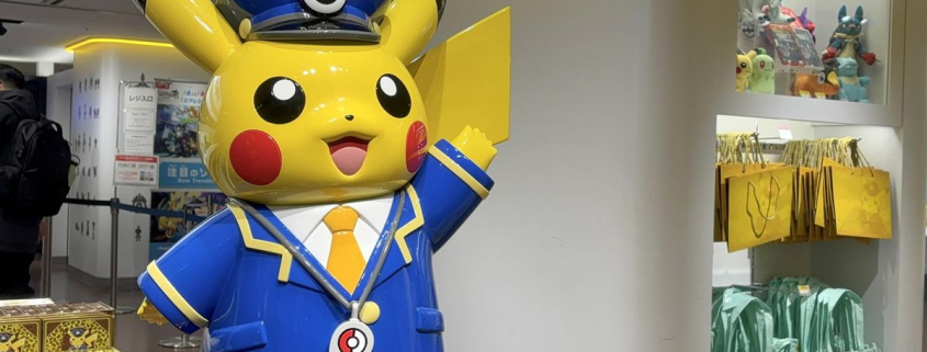 Estos videojuegos casi acaban con la saga Pokemón, pero acabaron marcando a toda una generación y fue símbolo de su éxito