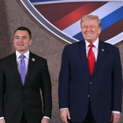 ¿Contratistas militares a sueldo de la Administración Trump desapareciendo pescadores en Ecuador? Ni el Pentágono ni Noboa responden ¿Contratistas militares a sueldo de la Administración Trump desapareciendo pescadores en Ecuador? Ni el Pentágono ni Noboa responden