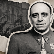 Vallejo-Nájera: el Mengele español que la democracia siguió condecorando