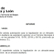 La Junta de Castilla y León oculta que una de las empresas de Borja Suárez desarrollaban un uso prohibido en suelo rústico protegido