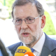 Rajoy rechaza pedir disculpas tras su columna racista: "Ya saben cómo soy y lo que pienso"
