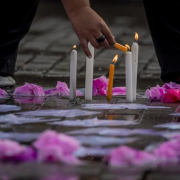 Siete de las nueve asesinadas por violencia machista en junio y julio convivían con su agresor