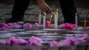 Siete de las nueve asesinadas por violencia machista en junio y julio convivían con su agresor