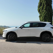 El nuevo Mazda CX-5 demuestra por qué sigue siendo un superventas y un embajador japonés