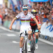 Clásica de San Sebastián 2026 de ciclismo: recorrido, favoritos, horario y dónde ver por TV la carrera de un día Clásica de San Sebastián 2026 de ciclismo: recorrido, favoritos, horario y dónde ver por TV la carrera de un día