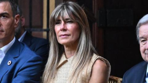 Hazte Oír propone a Peinado que el Estado reclame una indemnización a Begoña Gómez