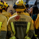 Los bomberos forestales responden a Ayuso: 450 efectivos trabajan pese a la precariedad