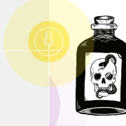 🎙 PODCAST | Veneno | Catástrofe Ultravioleta