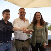 El grupo municipal de Junts en Cambrils (Tarragona) se pasa al completo a Aliança Catalana