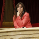 El Gobierno indulta parcialmente a la expresidenta de Junts Laura Borràs para evitar que entre en prisión