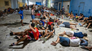 Decenas de muertos, incertidumbre y exaltación ultraderechista golpean Ceuta en plena crisis migratoria