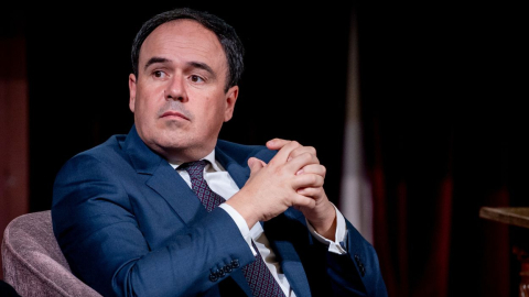 PP y Vox dejan fuera de los presupuestos de la prioridad nacional el control de casos como el de Les Naus o Ribera Salud