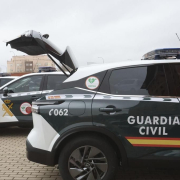 Detenido en Pontevedra un hombre de 48 años por herir de gravedad a su mujer