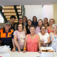 De la dana a proteger del fuego a los vecinos: las 'voluntarias de la guarda' que evacúan la sierra en Villamanta