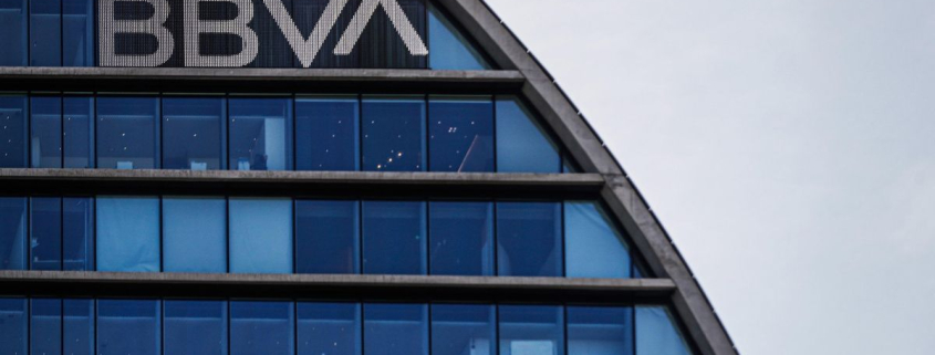 BBVA gana 6.051 millones hasta junio, un 11% más, y lanza una recompra de acciones valorada en 2.000 millones