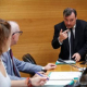 La Fiscalía de Castellón, investigada por la filtración de "información privilegiada" de la que presumió un diputado de Vox