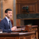 La reforma de la ley de dependencia sale adelante en el Congreso tras el voto favorable del PP