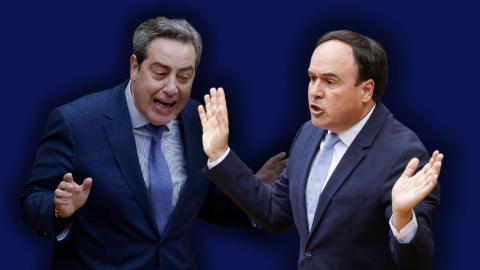 La oposición y el Gobierno estudian llevar la 'prioridad nacional' de PP y Vox en la Comunidad Valenciana al Tribunal Constitucional