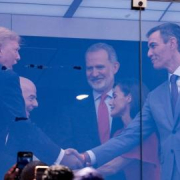 Albares mueve ficha ante el giro de guion de Trump con España tras el Mundial y busca consolidar una nueva etapa
