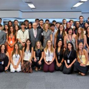 315 estudiantes con talento y escasos recursos han accedido a la universidad gracias a las becas de la Fundación "la Caixa" 315 estudiantes con talento y escasos recursos han accedido a la universidad gracias a las becas de la Fundación "la Caixa"