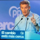 El PP olvida la amnistía antes de la sentencia del TJUE y se centra en la corrupción para atacar al Gobierno de Sánchez