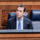 El Gobierno y los socios se unen en el Congreso para que la quita de deuda siga tramitándose pese al rechazo de PP y Vox