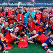 El recorrido de la selección española en Madrid para celebrar el Mundial 2026: horarios y paradas