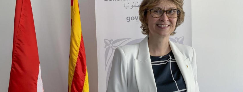 El Supremo aplica a Meritxell Serret la primera amnistía a una consellera del Govern de Puigdemont