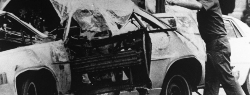 Ayudó a matar en Washington al exministro chileno Letelier hace 50 años, pero el ICE lo ha dejado libre tras cuatro meses detenido