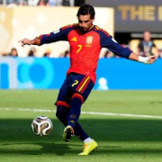 Ferrán Torres: "Es el gol de 47 millones de personas"