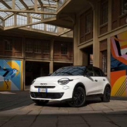 El FIAT 600 se reinventa: potencia y tradición en un solo coche