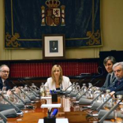 Discrepancias en el CGPJ por la carga de trabajo de los jueces propician la dimisión del encargado de la Carrera y Salud judicial Discrepancias en el CGPJ por la carga de trabajo de los jueces propician la dimisión del encargado de la Carrera y Salud judicial
