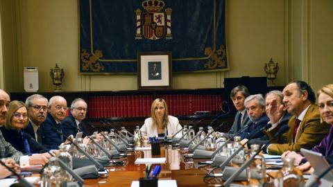 Discrepancias en el CGPJ por la carga de trabajo de los jueces propician la dimisión del encargado de la Carrera y Salud judicial